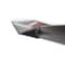 Bully Tools Round Point Shovel, Steel Blade, Fiberglass Handle 95535 - alternate 5